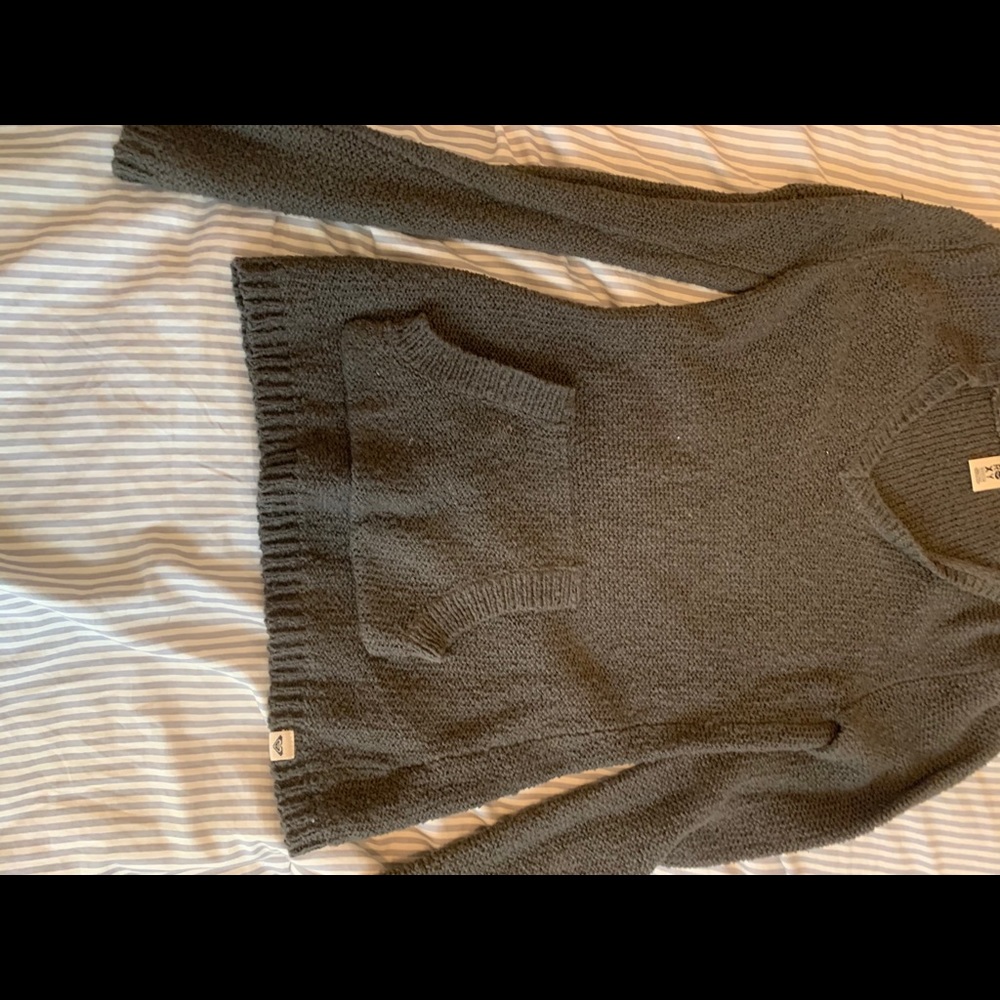 pullover sweater - Picture 4 of 5